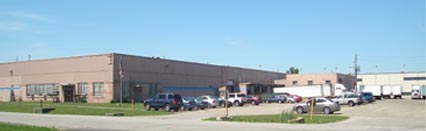 Indianapolis, Indiana