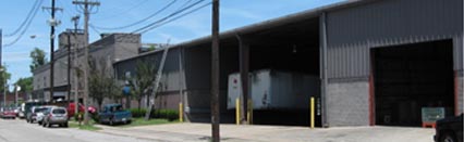 Louisville, Kentucky