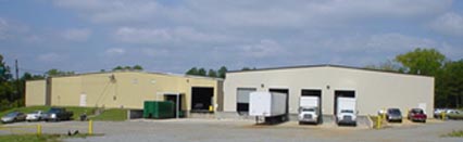 Milledgeville, Georga